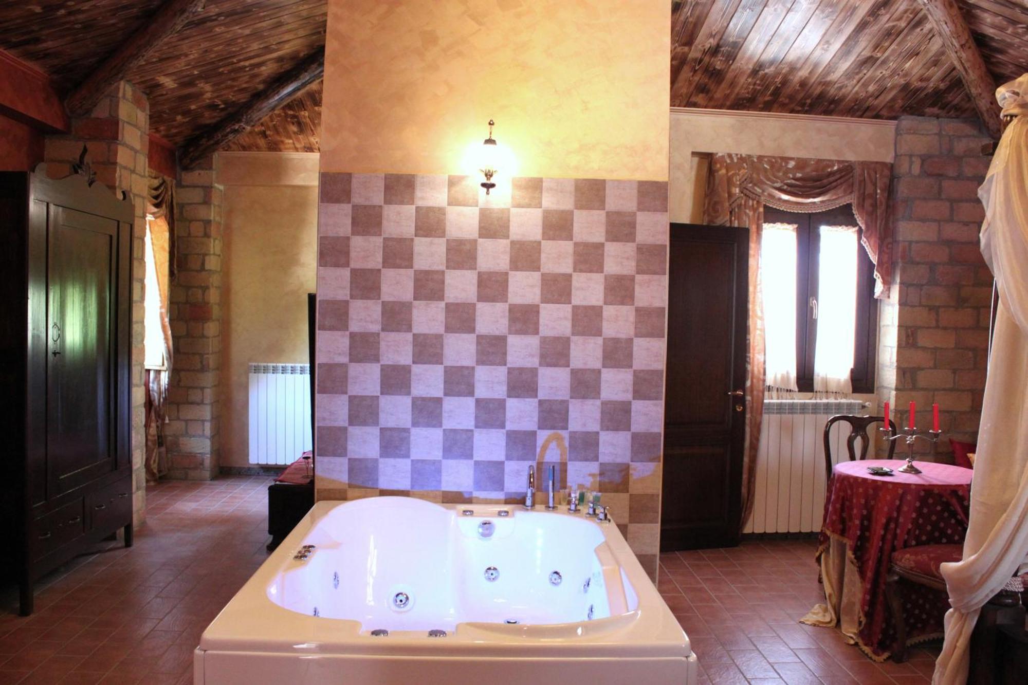 Hotel Il Feudo Dei Pierleoni Celano Cameră foto