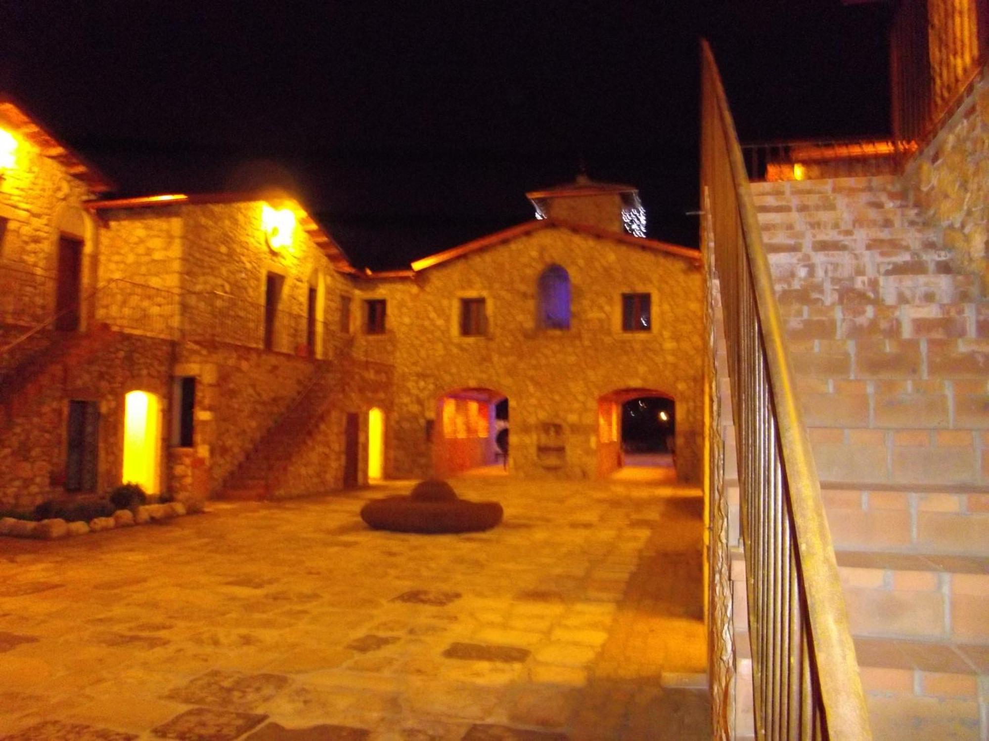 Hotel Il Feudo Dei Pierleoni Celano Cameră foto