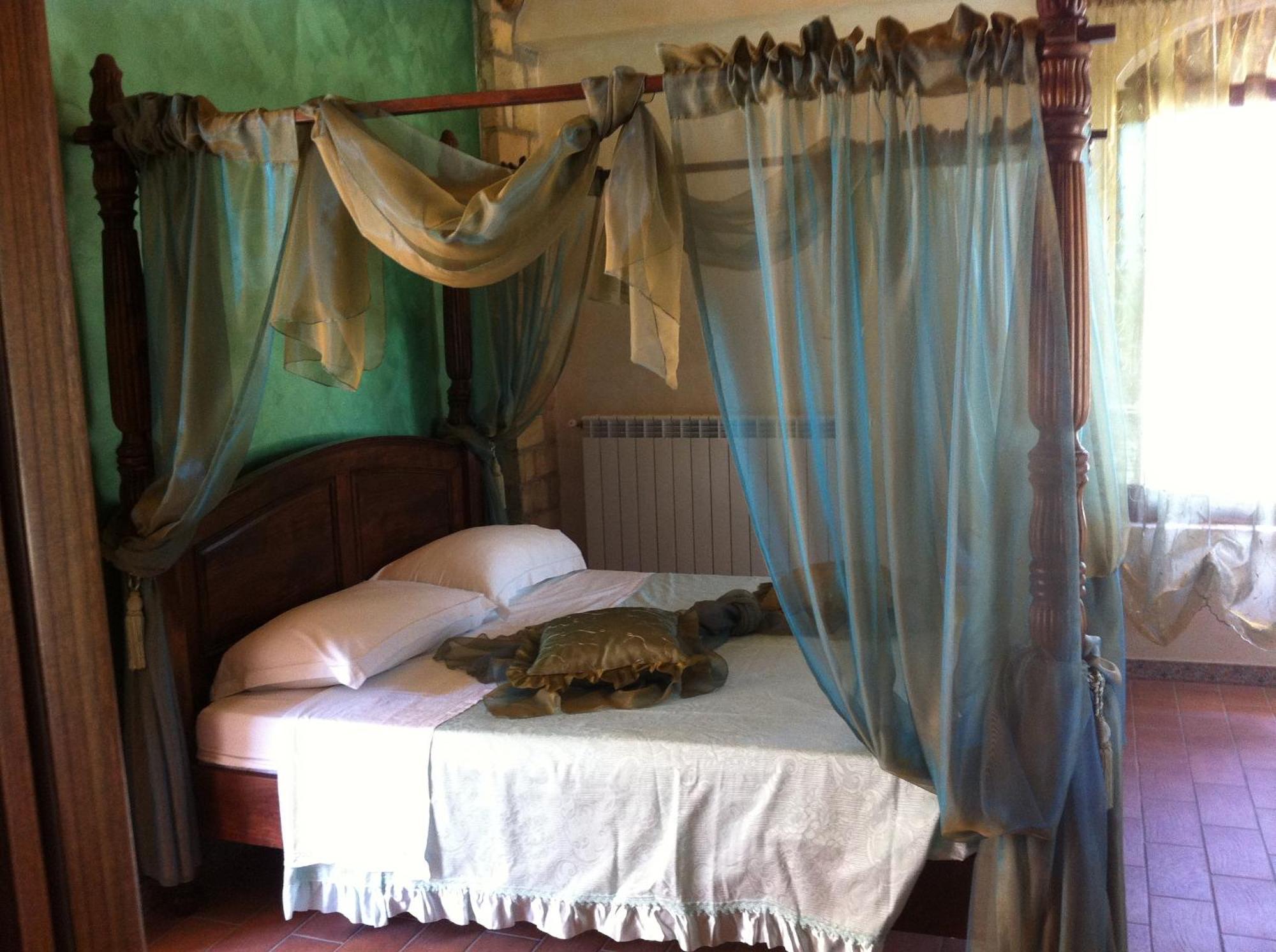 Hotel Il Feudo Dei Pierleoni Celano Cameră foto