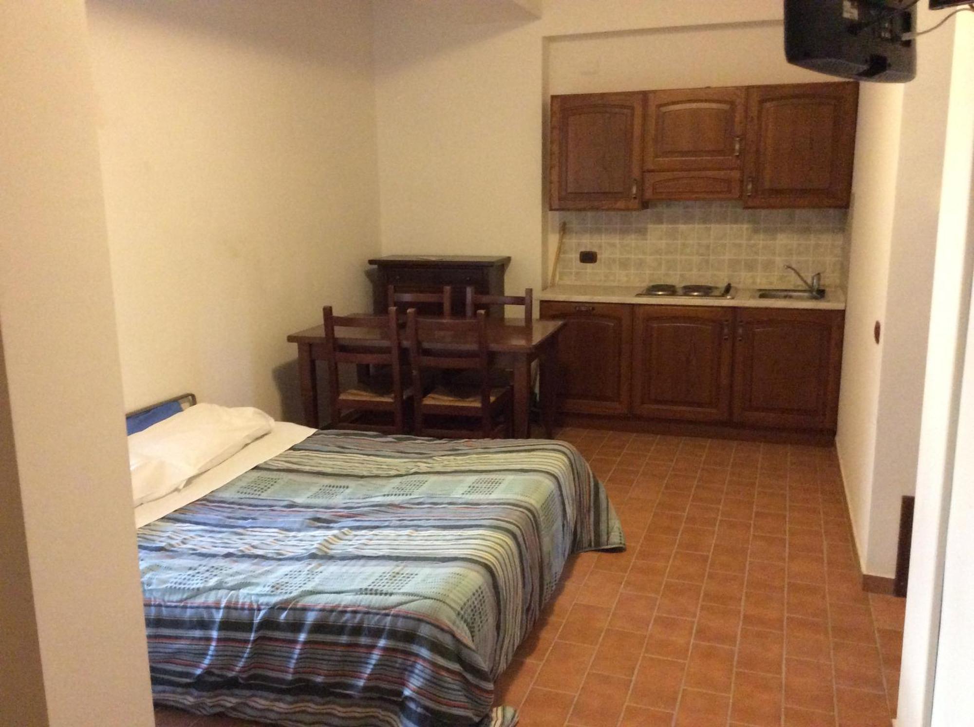 Hotel Il Feudo Dei Pierleoni Celano Cameră foto