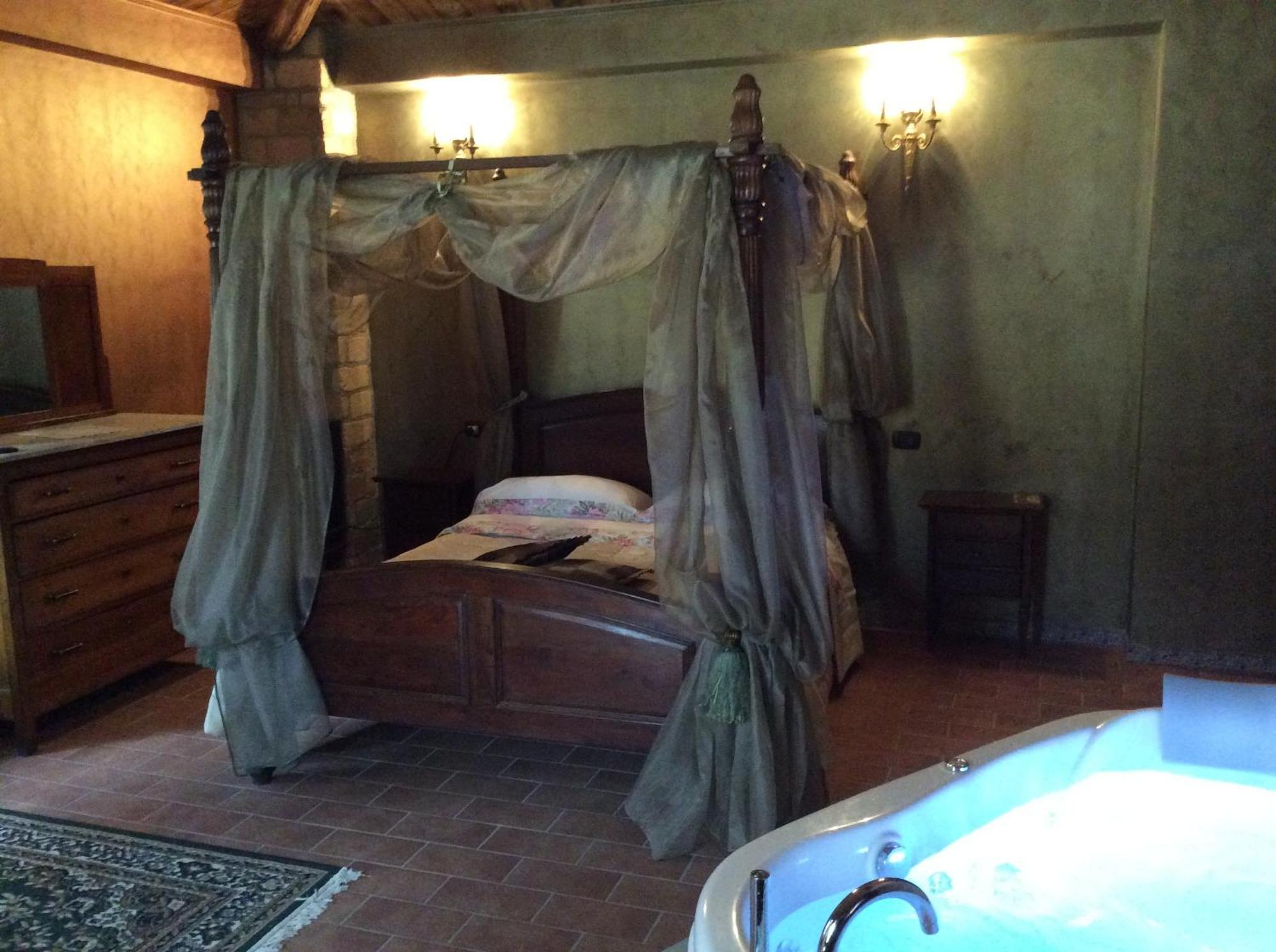 Hotel Il Feudo Dei Pierleoni Celano Cameră foto