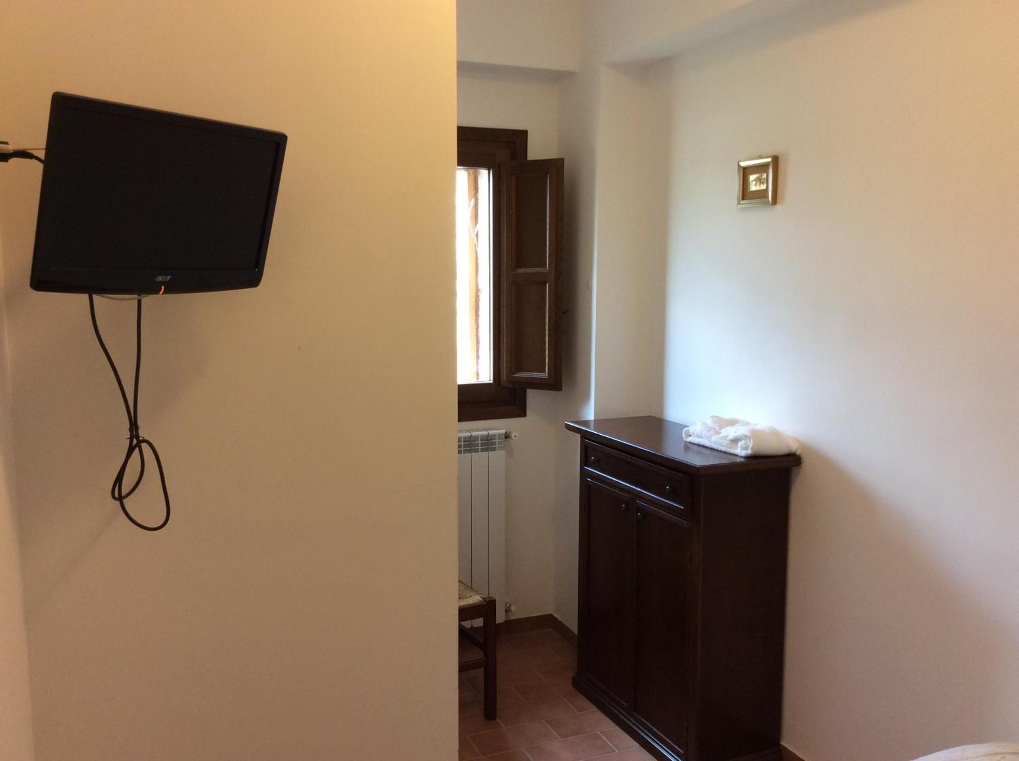 Hotel Il Feudo Dei Pierleoni Celano Cameră foto